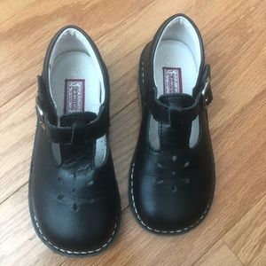 L’amour size 11 black